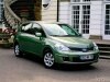 Тест-драйв Tiida Hatchback