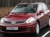 Тест-драйв Tiida Hatchback