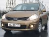 Тест-драйв Tiida Hatchback