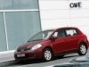Тест-драйв Tiida Hatchback