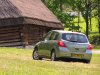 Nissan Tiida � ����� ���������� � �-������ - ���� 1